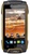 Sigma mobile X-treme PQ25 Black Orange (UA UCRF)