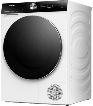 Hisense DH7S107BW