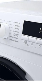 Samsung WW80T304MBW