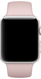 Apple Watch Sport Band 38mm/40mm/41mm/42mm Pink Sand (MTP72)