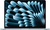 Apple MacBook Air 15" 2026 M5/10CPU/10GPU/24GB/512GB Sky Blue (Z1LZ000RC)
