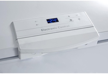 Midea MDRC564FZE01GDE
