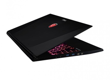 MSI GS60 2QD Ghost Pro (GS602QD-607US)
