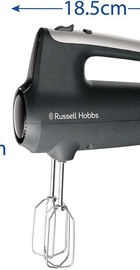 Russell Hobbs Desire Matte Charcoal 27151-56