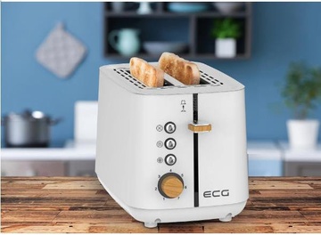 ECG ST 2768 Timber White