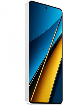 Xiaomi Poco X6 12/256GB White (Global Version)