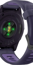 Garmin Forerunner 570 47mm Indigo Aluminium w. Translucent Imperial Purple/Indigo Band (010-02971-02)