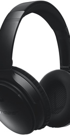 Bose QuietComfort 35 II Black