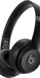 Beats by Dr. Dre Solo 4 Matte Black (MUW23)