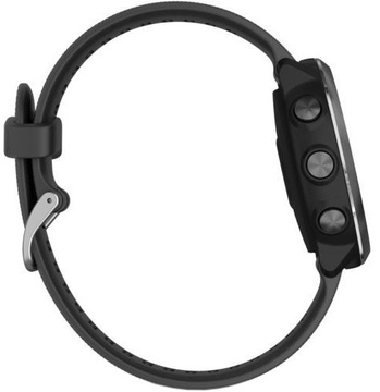 Garmin Forerunner 645M Black (010-01863-G0)