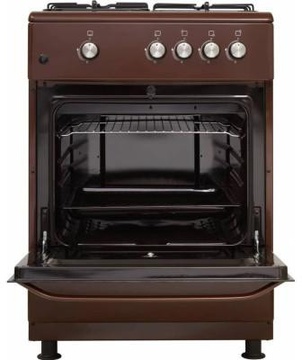 Eleyus CUBA 6001 EF BR