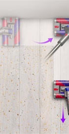 Dyson Omni-glide