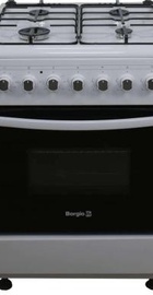 Borgio GE 640 W MBBLT