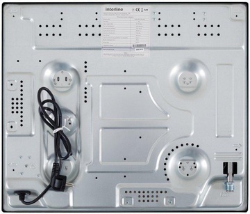 Interline VGN 463 FGK XA
