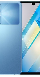 Infinix Note 12 6/128GB Jewel Blue