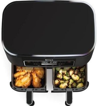NINJA Air Fryer Dual zone AF200EU