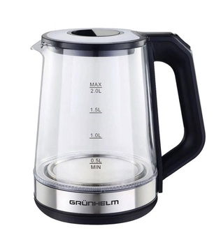 Grunhelm EKG-2313