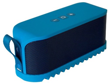 Jabra Solemate Blue