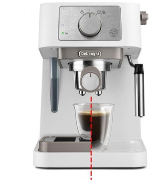 Delonghi EC 260.W