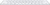 Apple Magic Keyboard USB-C White (MXCL3)