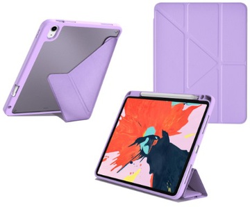 WIWU Defender Protective Case iPad 10,2 / 10,5 Purple