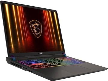 MSI Vector A16 HX A8WHG (A8WHG-048US)