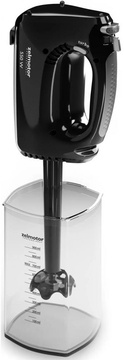 Zelmotor 451.5 Black