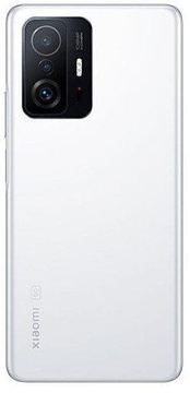Xiaomi 11T 8/128GB Moonlight White