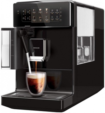 Sencor SES 9300BK