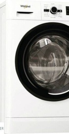 Whirlpool FWSG 61283 BV EE