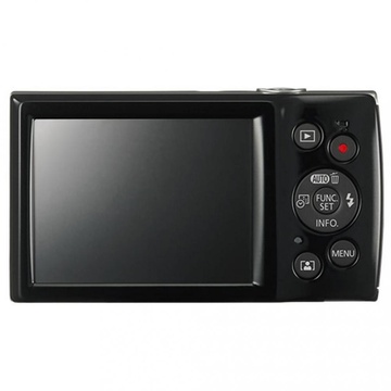 Canon Digital IXUS 185 Red