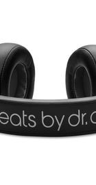 Beats By Dr. Dre Pro Over-Ear Infinite Black (MHA22)