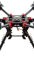 DJI S900