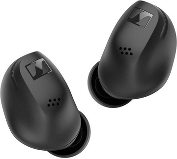 Sennheiser ACCENTUM True Wireless Black (700262)