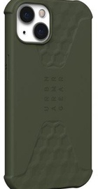 URBAN ARMOR GEAR iPhone 13 Standard Issue Olive (11317K117272)