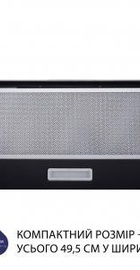 Minola HTL 5714 BL 1100 LED