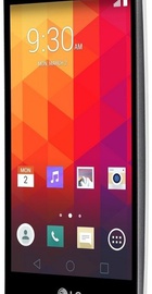 LG H422 Spirit Dual White (UA UCRF)