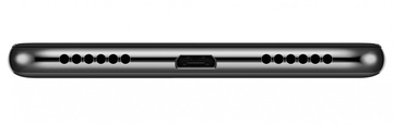 HUAWEI Y7 Prime 2018 3/32GB Black (51092JHA)