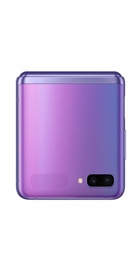 Samsung Galaxy Z Flip SM-F700 8/256GB Mirror Purple (SM-F700FZPD)