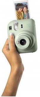 Fujifilm Instax Mini 12 Mint Green (16806119)