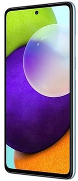 Samsung Galaxy A72 6/128GB Blue (SM-A725FZBD)
