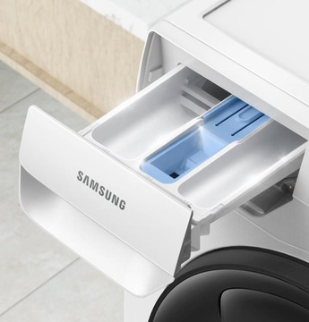 Samsung WW10T654CLH/UA