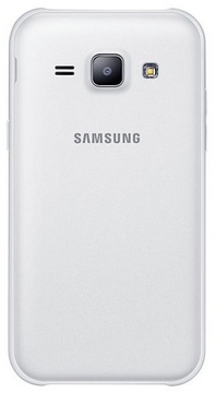 Samsung J100H Galaxy J1 White (UA UCRF)