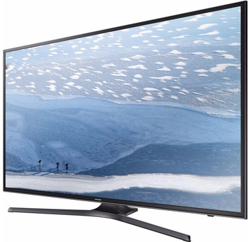 Samsung UE50KU6000