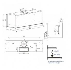 Minola BGH 9977 BL Silent