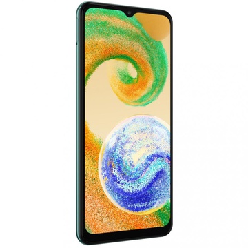 Samsung Galaxy A04s 3/32GB Green (SM-A047FZGU)