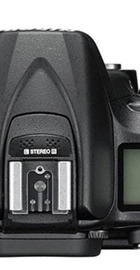 Nikon D7200 body (UA)