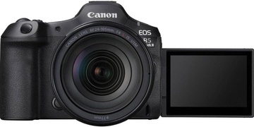 Canon EOS R5 Mark ll kit (24-105mm) L IS USM (6536C029)