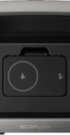 EcoFlow RIVER 3 Max Plus Wireless (EFRIVER3MP-Wireless-EU-CBOX)