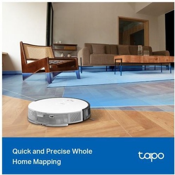 Tapo RV20 Mop Plus